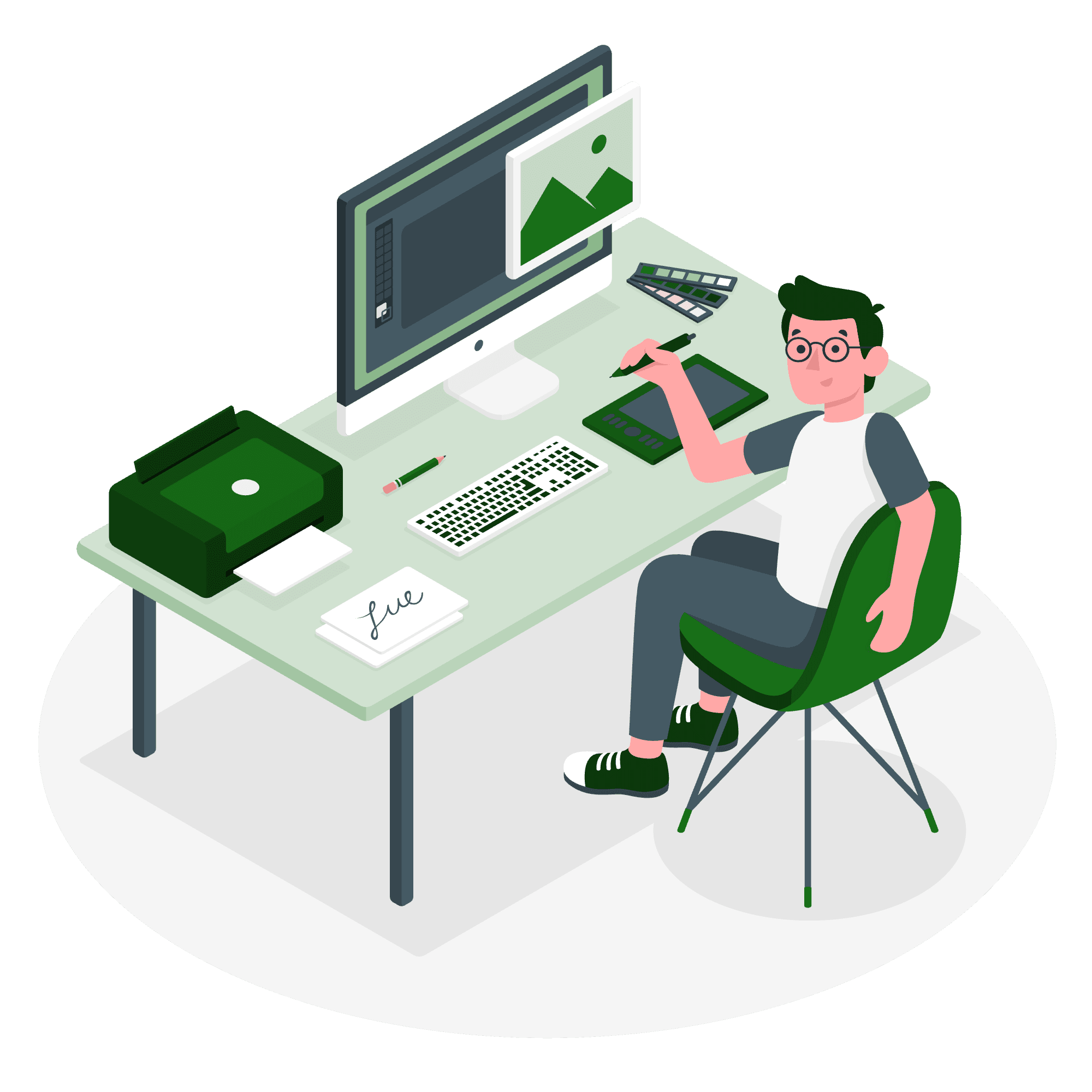 Workplace Adaptability Test