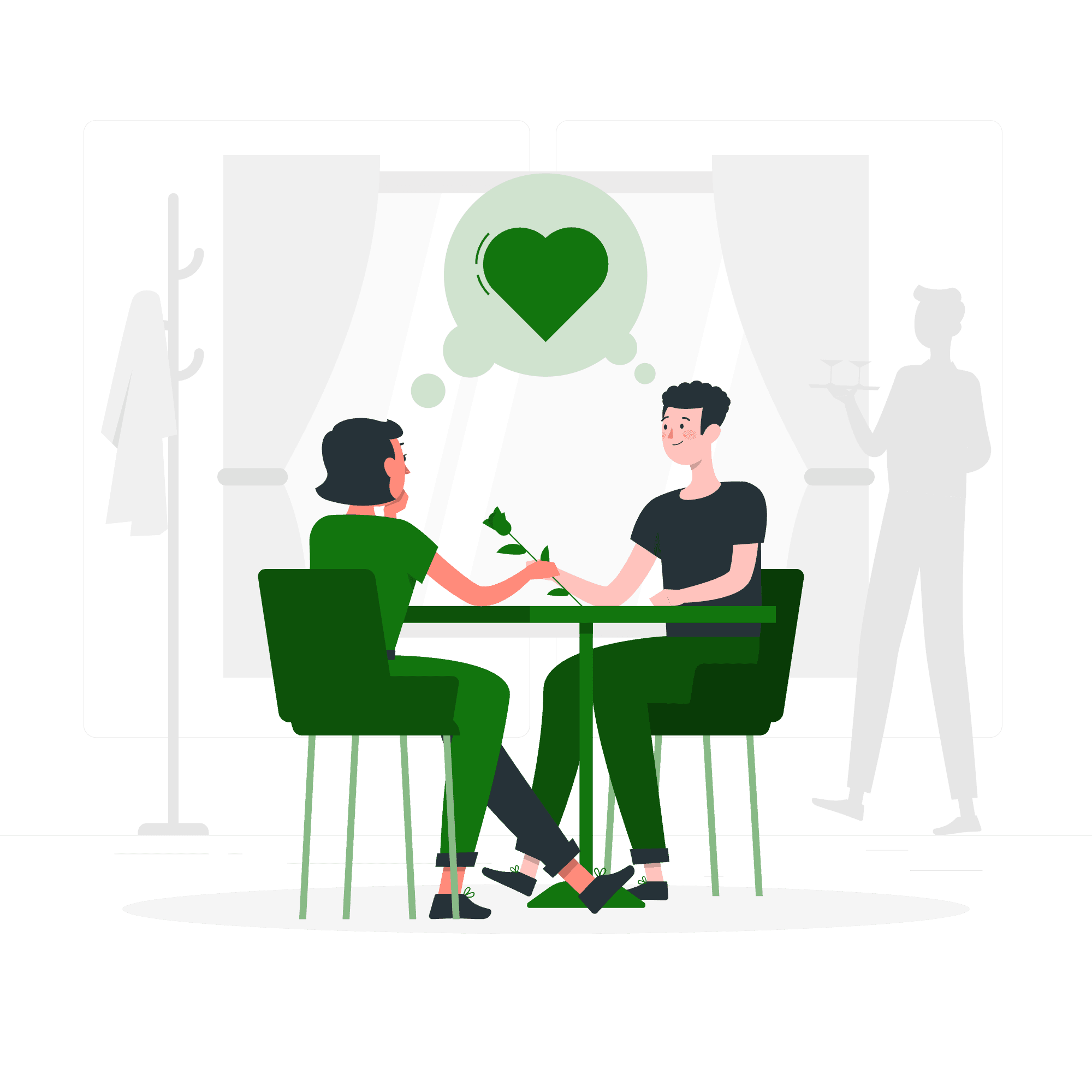 Relationship Attachment Test